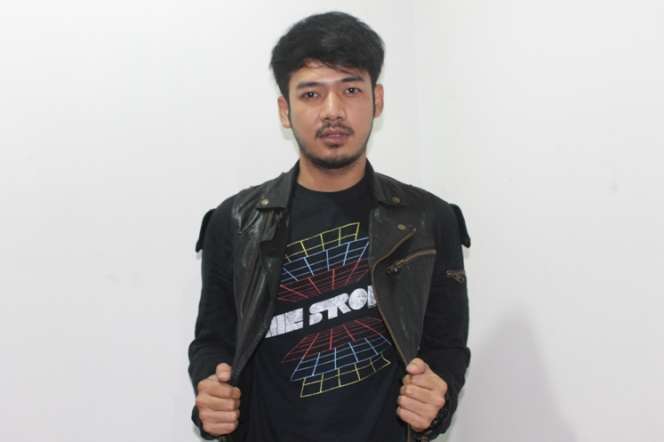 12 Tahun Kebersamaan D`Masiv