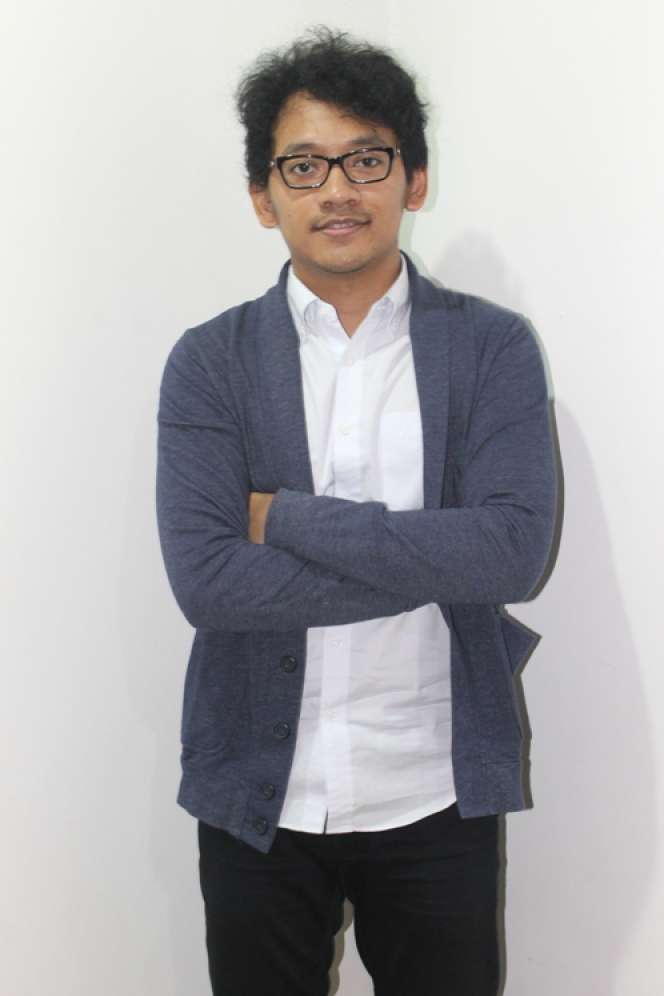 12 Tahun Kebersamaan D`Masiv