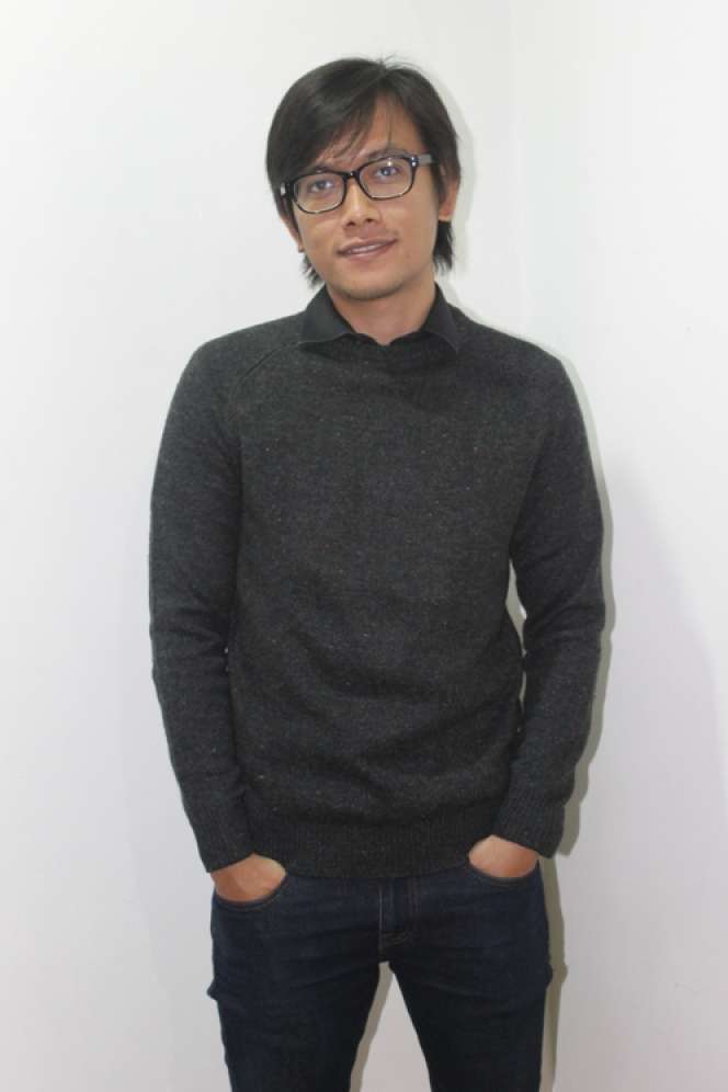 12 Tahun Kebersamaan D`Masiv