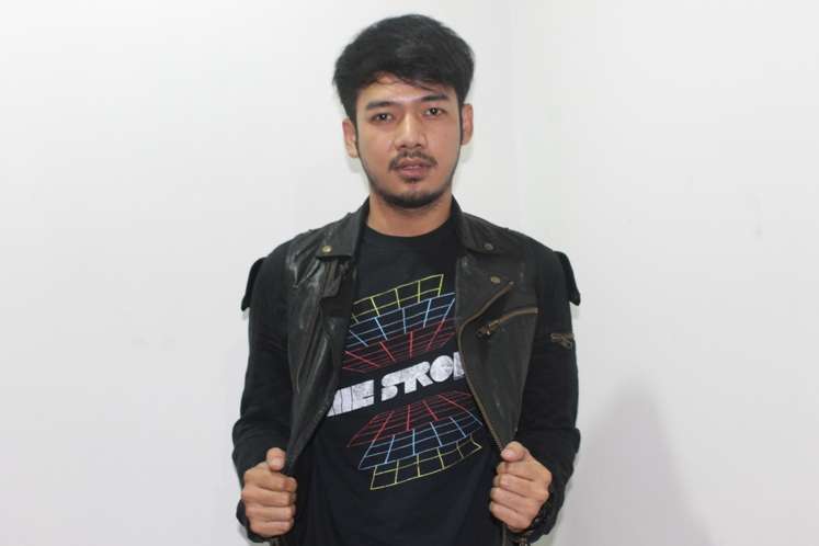 12 Tahun Kebersamaan D`Masiv