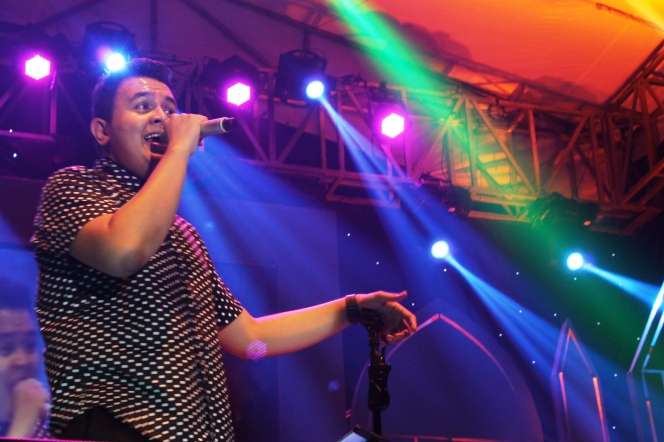 Tulus `Bius` Ramadhan Jazz