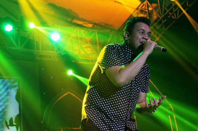 Tulus `Bius` Ramadhan Jazz