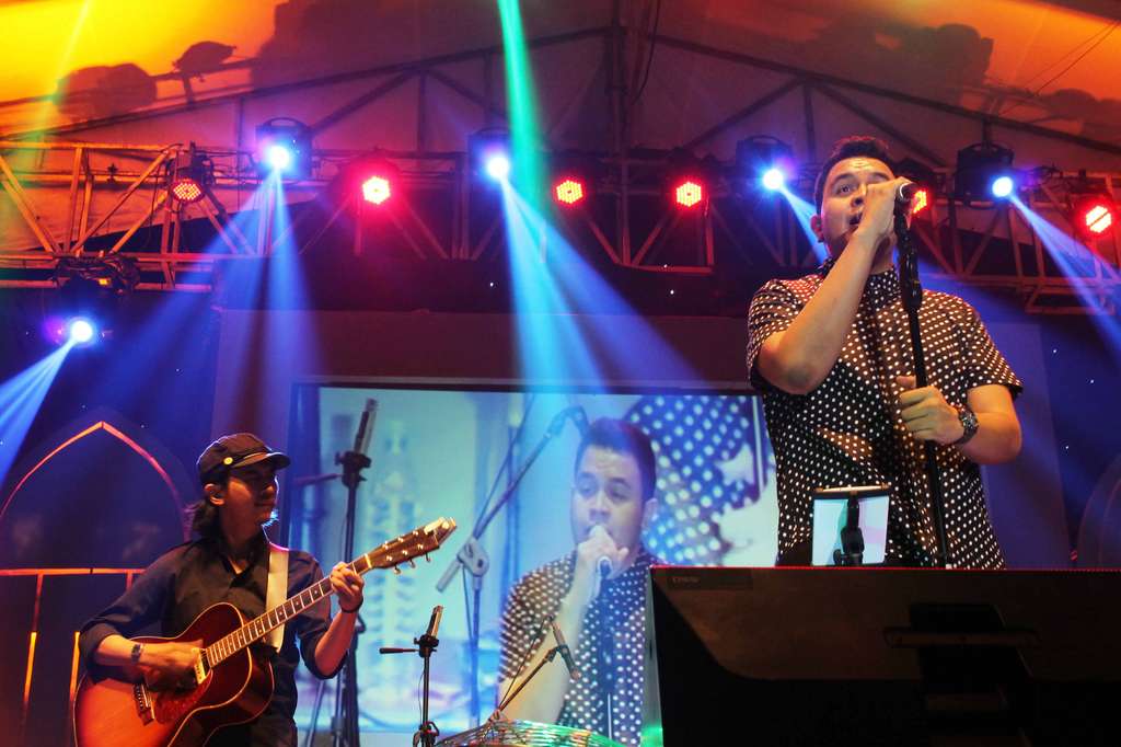 Tulus `Bius` Ramadhan Jazz