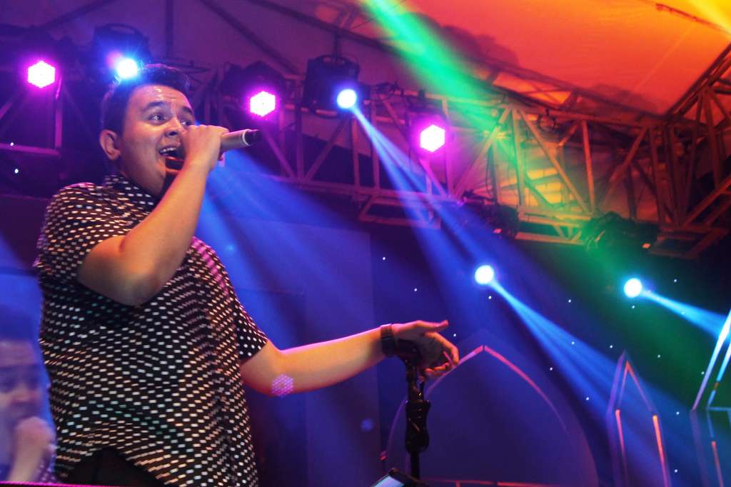 Tulus `Bius` Ramadhan Jazz
