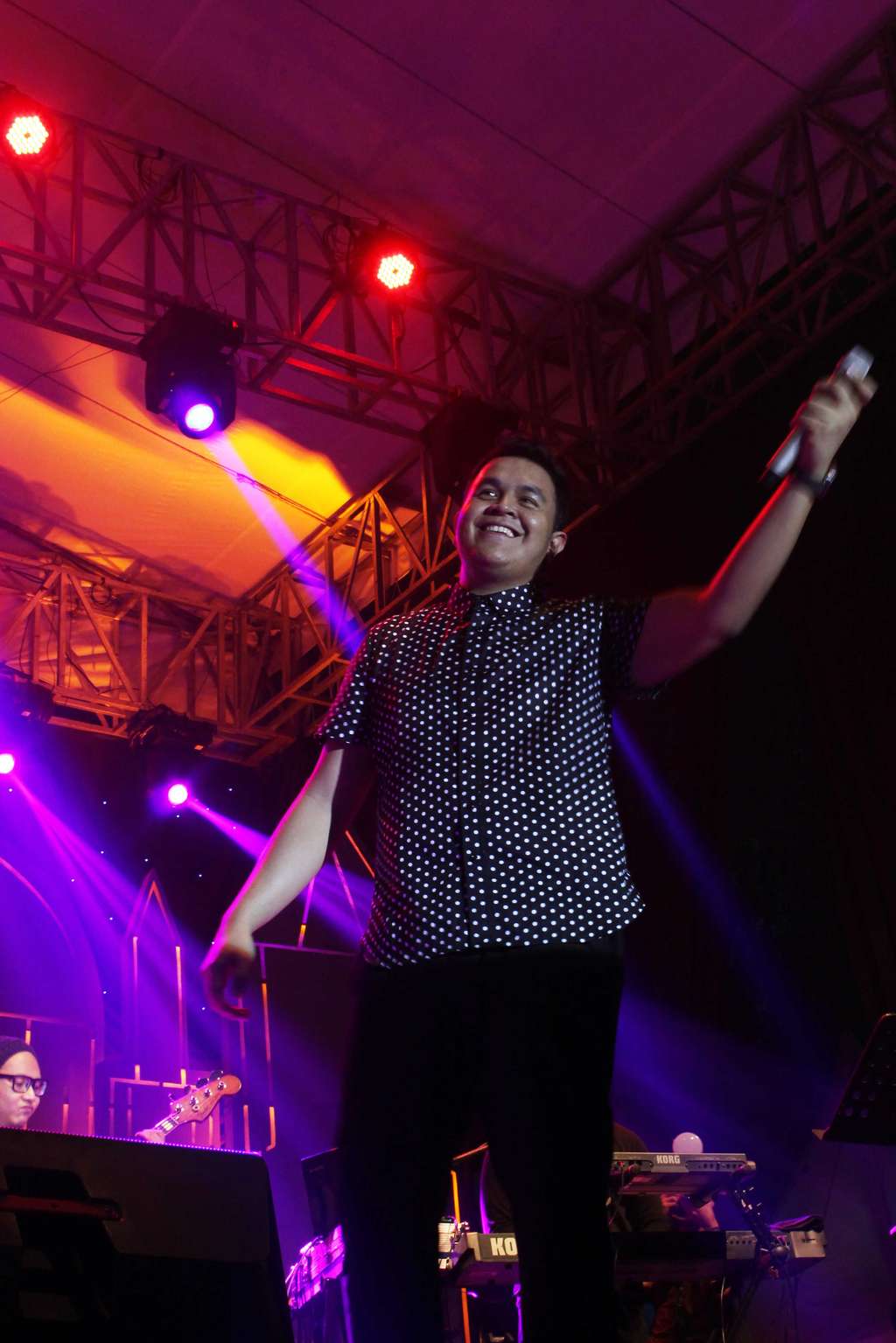 Tulus `Bius` Ramadhan Jazz