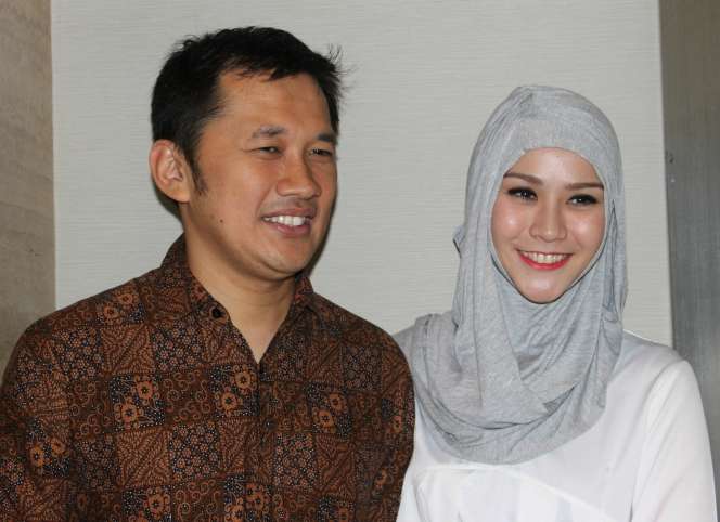 Artis-artis di Film Biografi Uje, `Hijrah Cinta`