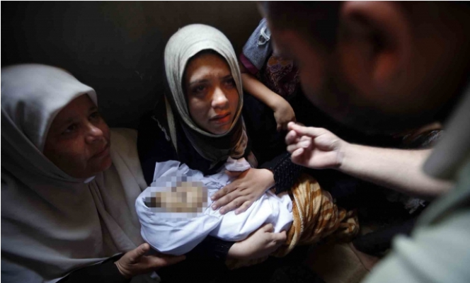 Duka Wanita-wanita Palestina