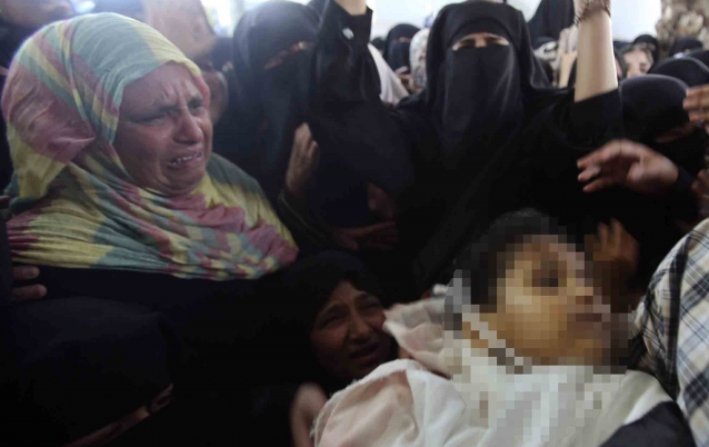 Duka Wanita-wanita Palestina