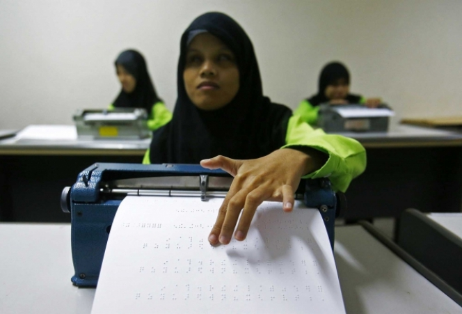 Tradisi Buka Puasa di Belahan Dunia