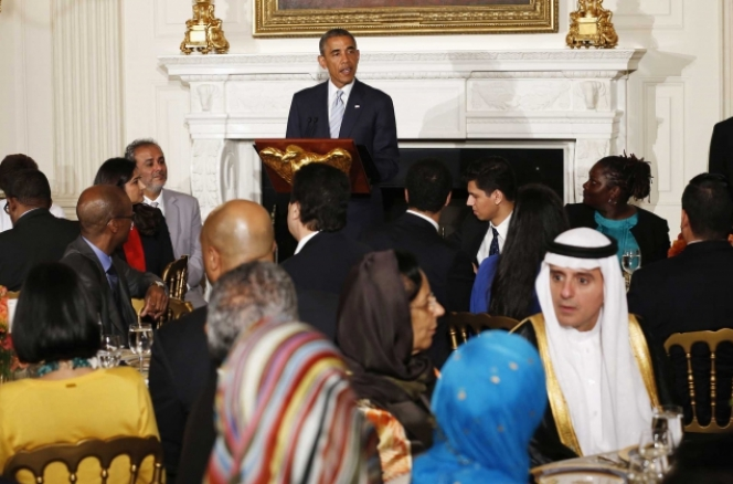 Tradisi Buka Puasa di Belahan Dunia