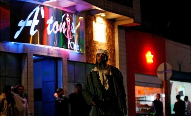 Kisah Pria Muslim Kolombia `Pembasmi` Kejahatan