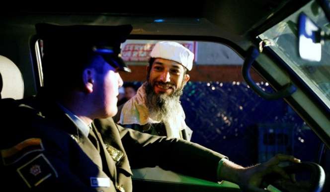 Kisah Pria Muslim Kolombia `Pembasmi` Kejahatan