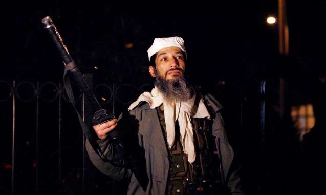 Kisah Pria Muslim Kolombia `Pembasmi` Kejahatan