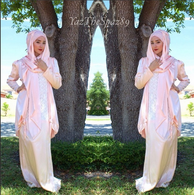 Fashion Bloger Amerika yang Menginspirasi