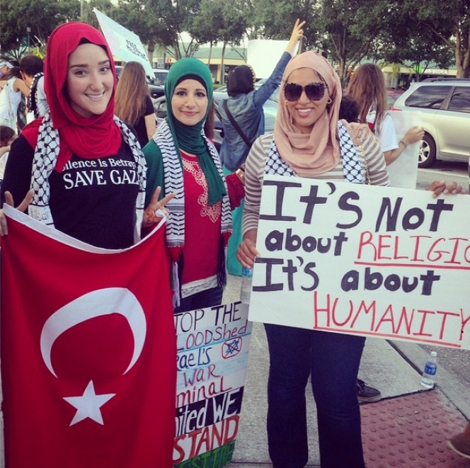 Fashion Bloger Amerika yang Menginspirasi