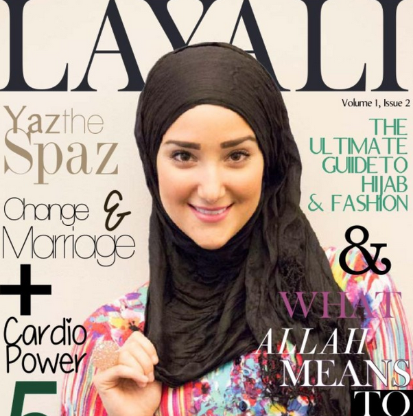 Fashion Bloger Amerika yang Menginspirasi