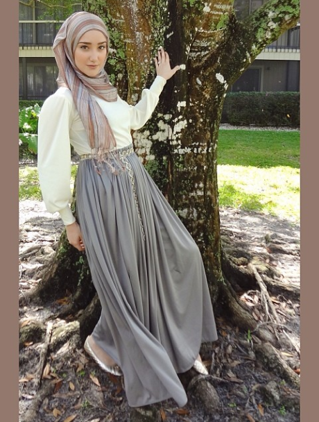 Fashion Bloger Amerika yang Menginspirasi