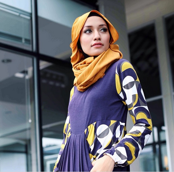 Ditolak Kuliah di Luar Negeri karena Berhijab