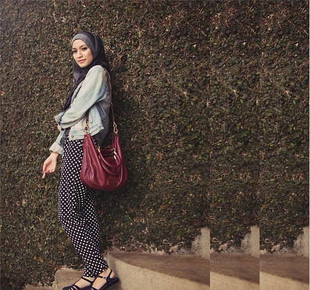 Ditolak Kuliah di Luar Negeri karena Berhijab