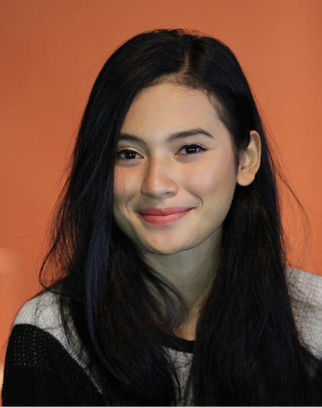 Pesona Indah Permatasari, Si Gadis `Ekstrak Manggis`