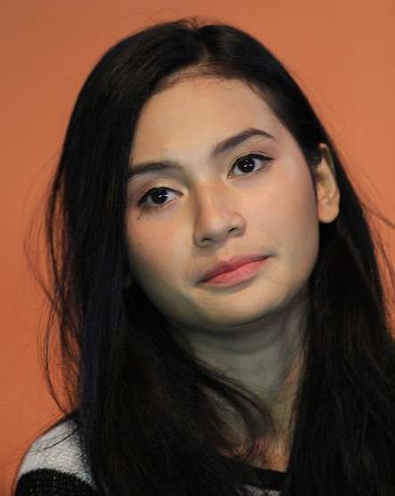 Pesona Indah Permatasari, Si Gadis `Ekstrak Manggis`