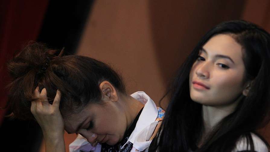 Pesona Indah Permatasari, Si Gadis `Ekstrak Manggis`