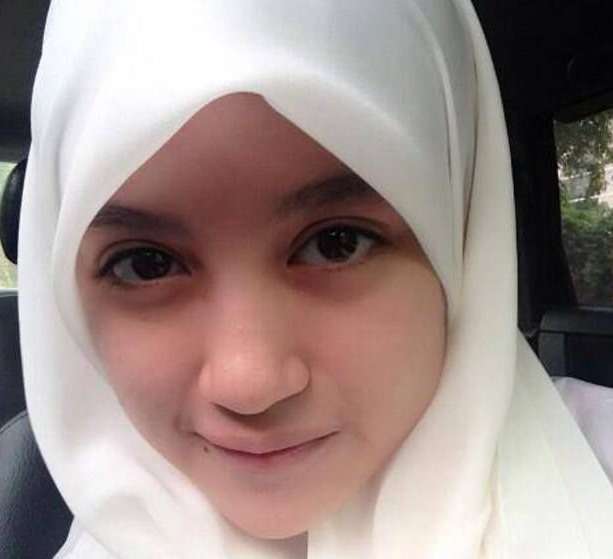 Cantiknya Personel JKT48 Berhijab