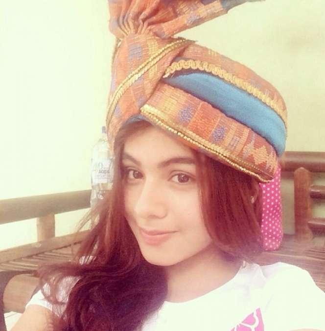 Cantiknya Sahila Hisyam, `Si Barbie` Indonesia