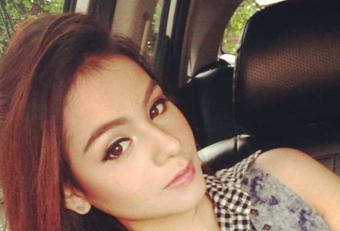 Cantiknya Sahila Hisyam, `Si Barbie` Indonesia