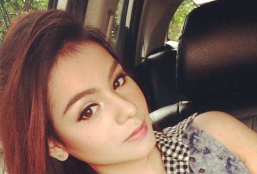 Cantiknya Sahila Hisyam, `Si Barbie` Indonesia