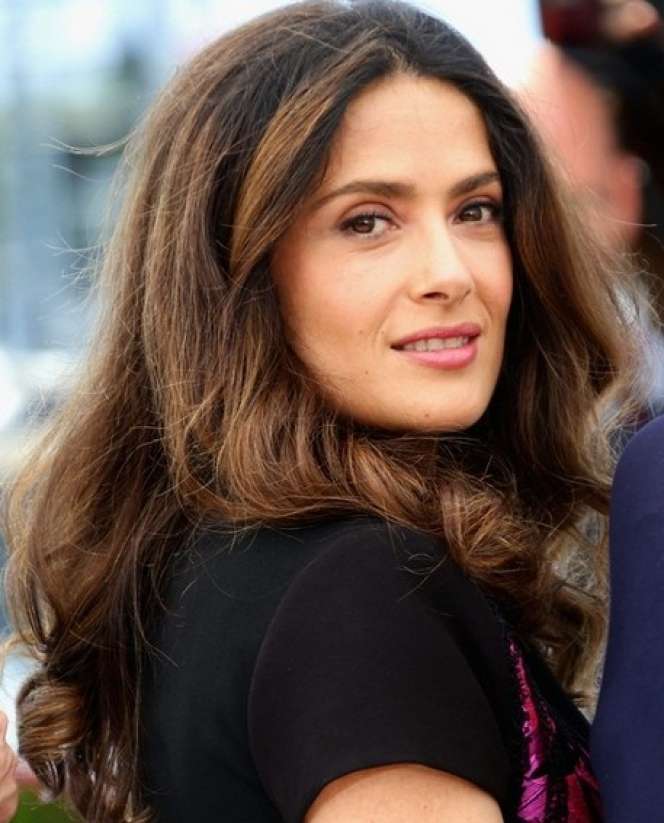 Deretan Pesohor Dunia Keturunan Arab