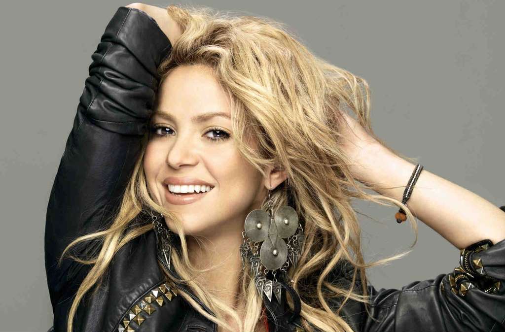 Deretan Pesohor Dunia Keturunan Arab