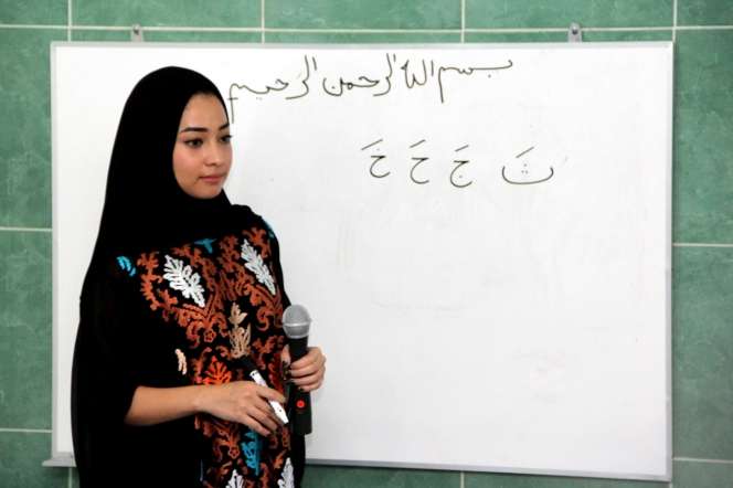 Cantiknya Nikita Willy Berhijab