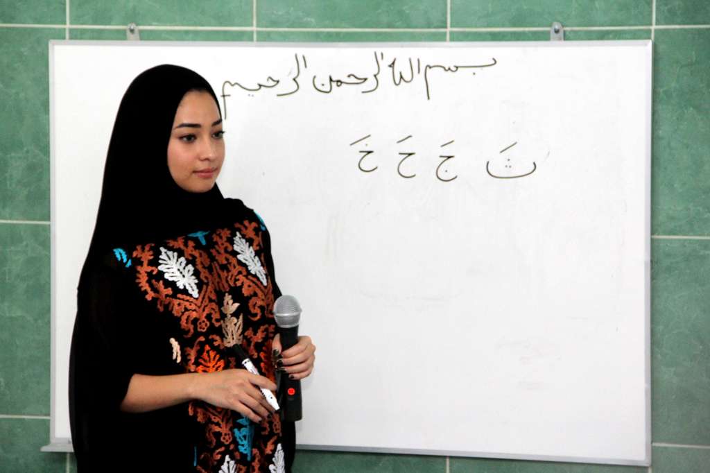 Cantiknya Nikita Willy Berhijab