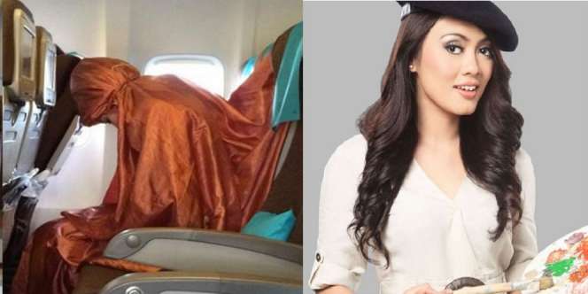 Salat, Saat Kewajiban Tak Memandang Tempat