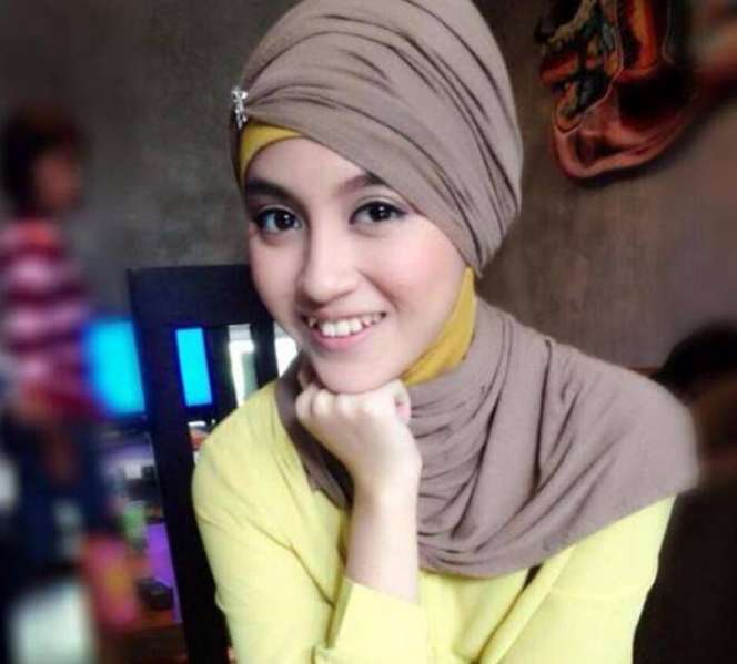 FOTO: Cantiknya Nabilah JKT48 