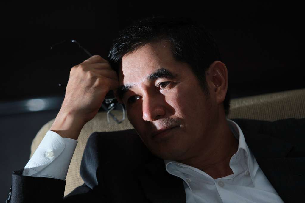 Pesona Si Hakim Ganteng, Hamdan Zoelva