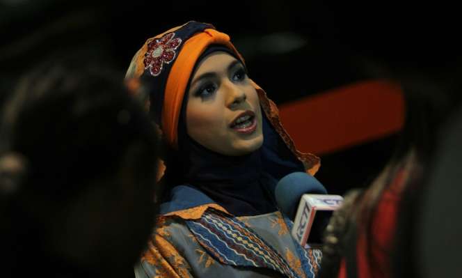 Kumpulan Dokter-Dokter Cantik di Indonesia