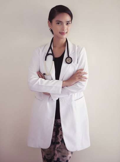 Kumpulan Dokter-Dokter Cantik di Indonesia