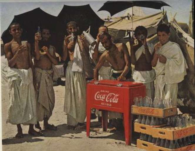 Haji `Tempo Doeloe`
