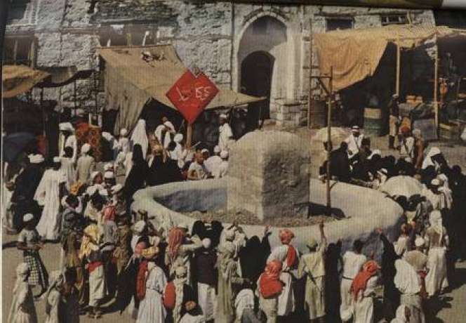 Haji `Tempo Doeloe` (II)