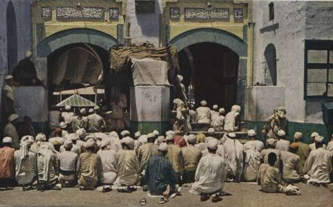 Haji `Tempo Doeloe` (II)