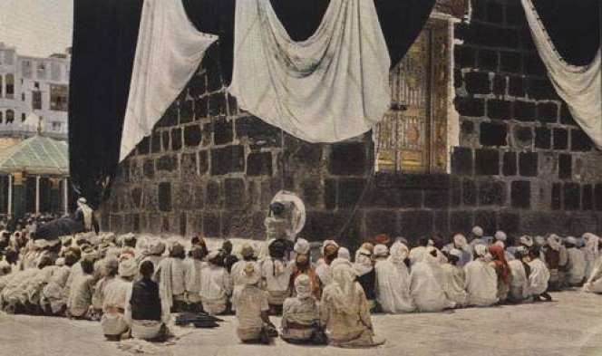 Haji `Tempo Doeloe` (II)