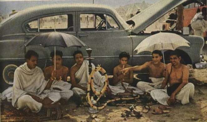 Haji `Tempo Doeloe` (II)