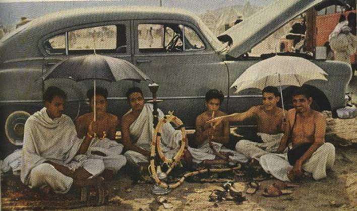 Haji `Tempo Doeloe` (II)