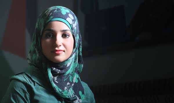Wanita-Wanita Cantik Penegak Hukum