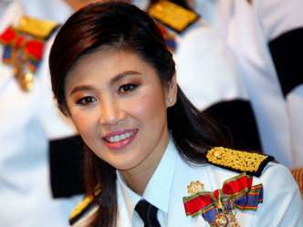 Wanita-Wanita Cantik Penegak Hukum