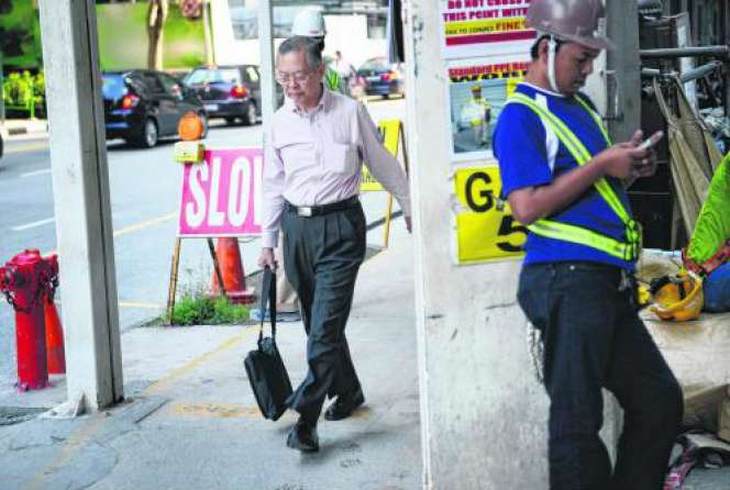 CEO dengan Aset Rp 3.900 Triliun Ogah Hidup Mewah