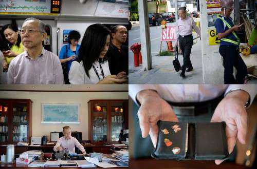 CEO dengan Aset Rp 3.900 Triliun Ogah Hidup Mewah