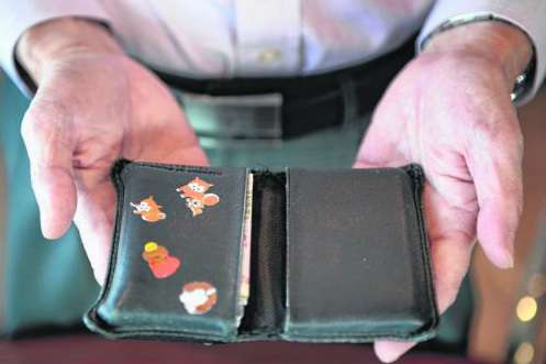 CEO dengan Aset Rp 3.900 Triliun Ogah Hidup Mewah